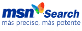 FormulaF1 confia en MSN Search