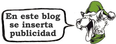 Yo también tengo publicidad