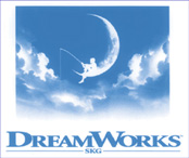 Logotipo de DreamWorks Logotipo de DreamWorks