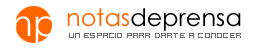 Notas de Prensa