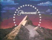 Logotipo de Paramount Pictures Logotipo de Paramount Pictures