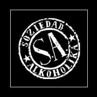 Logo de l grupo Soziedad Alkoholika