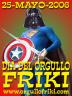 Orgullo Friki