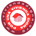Por una vivienda digna