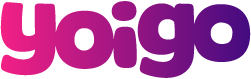 Logotipo de Yoigo