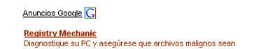 Adsense con imagen