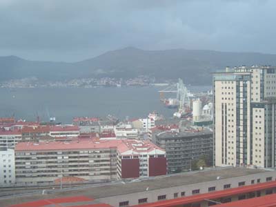 Puerto Vigo