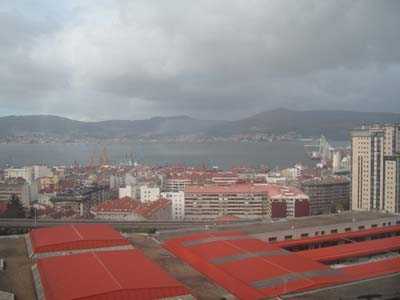 Ria Vigo