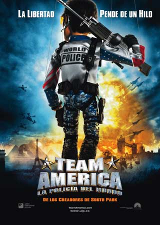Team America