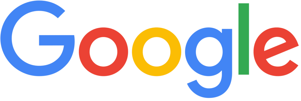 Servicios de búsqueda de GOogle