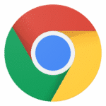 Navegador web de Google