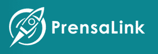 Logo PrensaLink